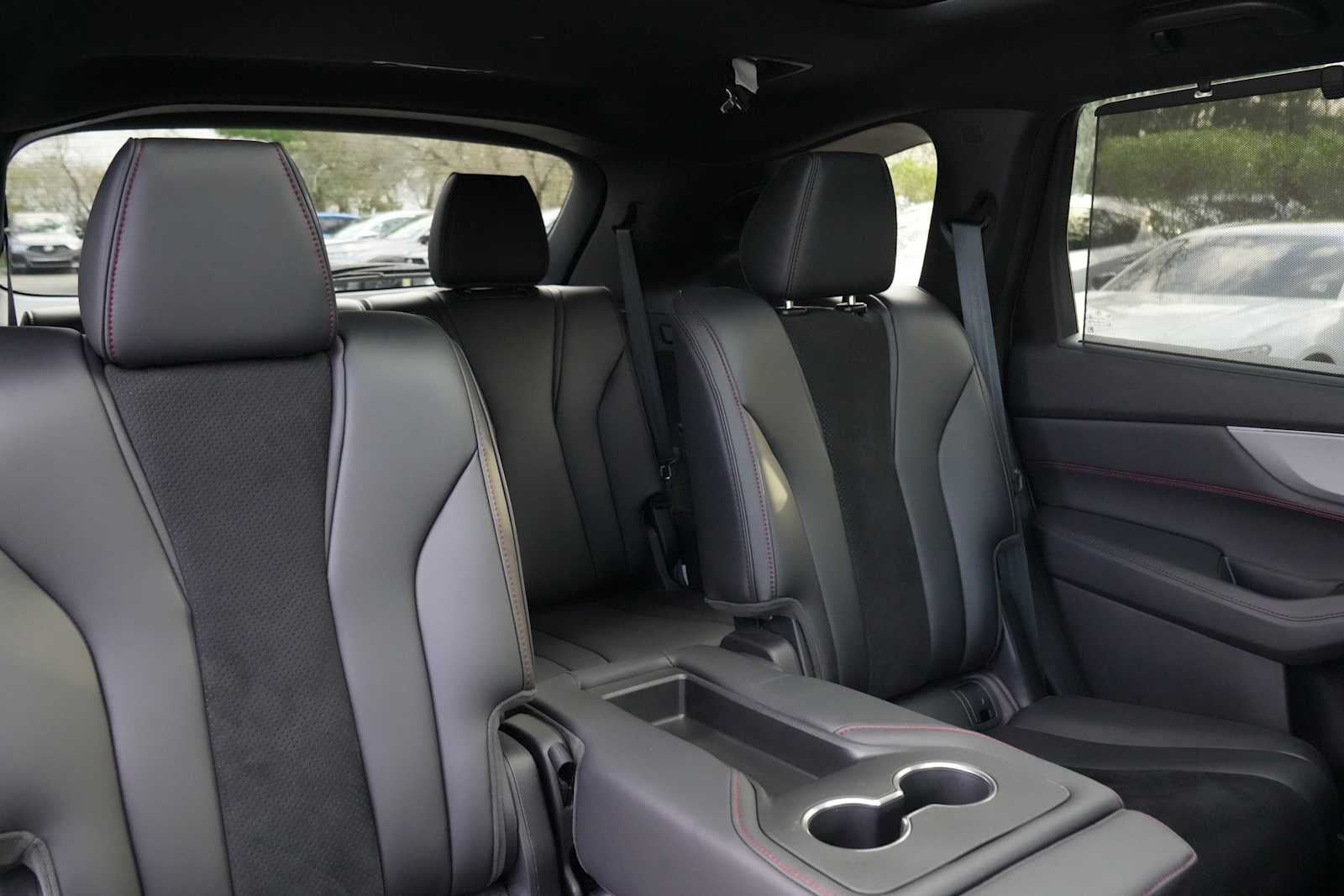 2024 Acura MDX SH-AWD w/A-Spec Package