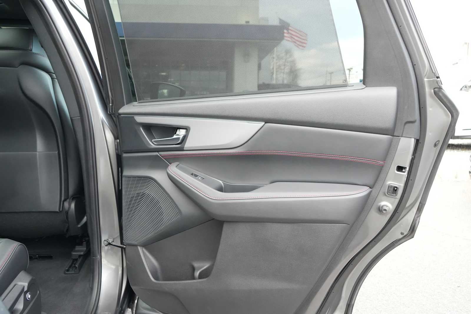 2024 Acura MDX SH-AWD w/A-Spec Package