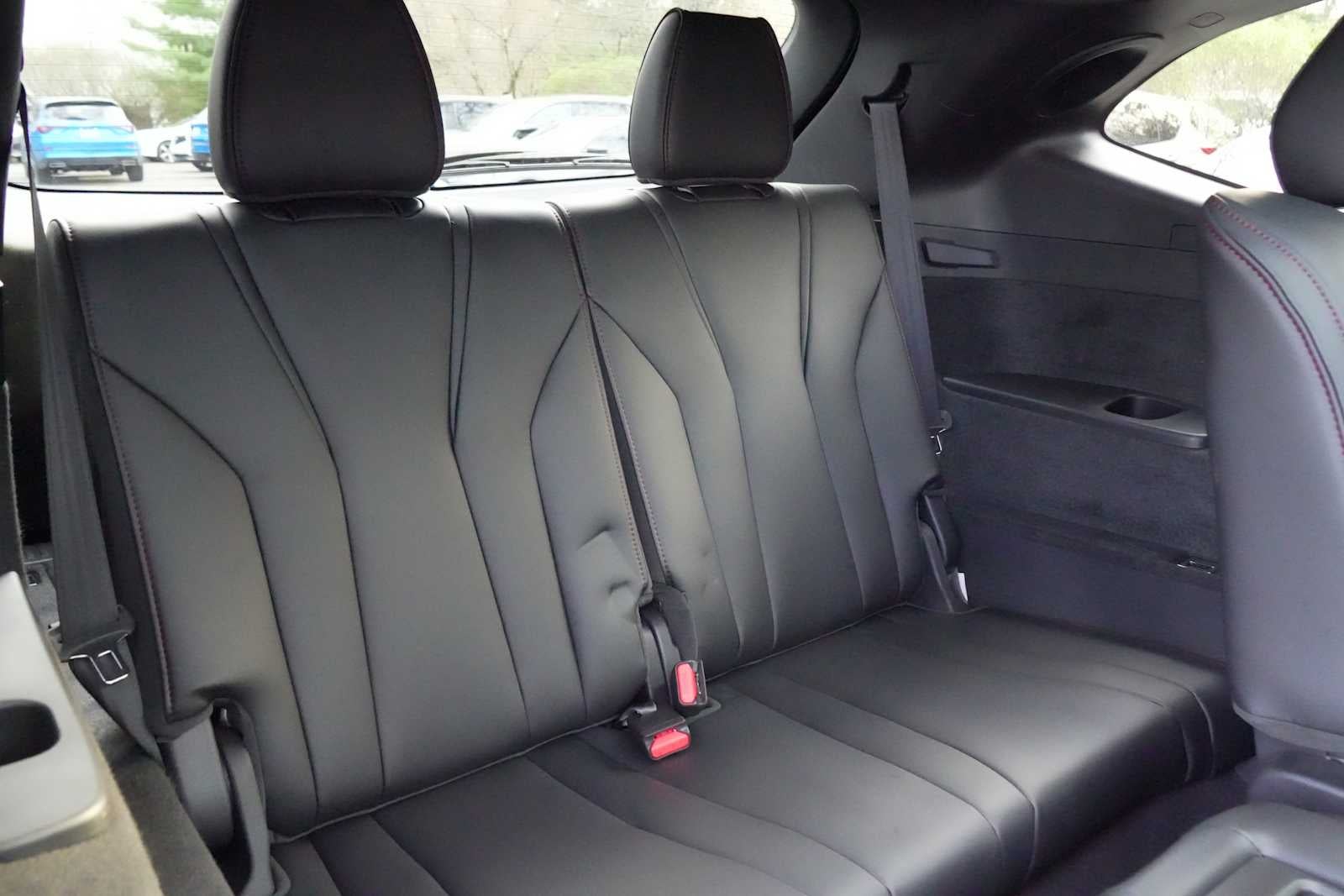 2024 Acura MDX SH-AWD w/A-Spec Package