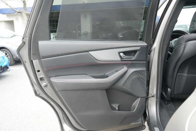 2024 Acura MDX SH-AWD w/A-Spec Package