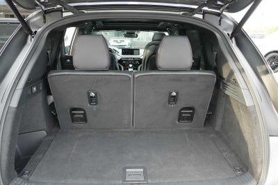 2024 Acura MDX SH-AWD w/A-Spec Package