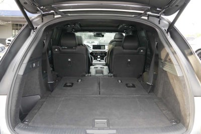 2024 Acura MDX SH-AWD w/A-Spec Package