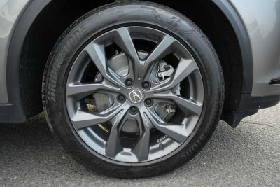 2024 Acura MDX SH-AWD w/A-Spec Package