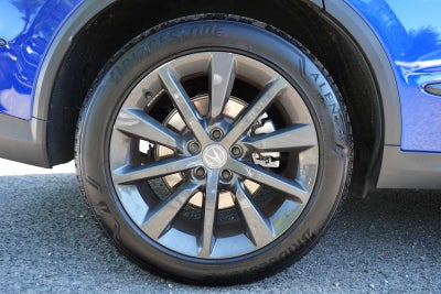 2025 Acura MDX SH-AWD w/A-Spec Package