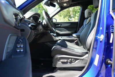 2025 Acura MDX SH-AWD w/A-Spec Package