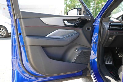 2025 Acura MDX SH-AWD w/A-Spec Package