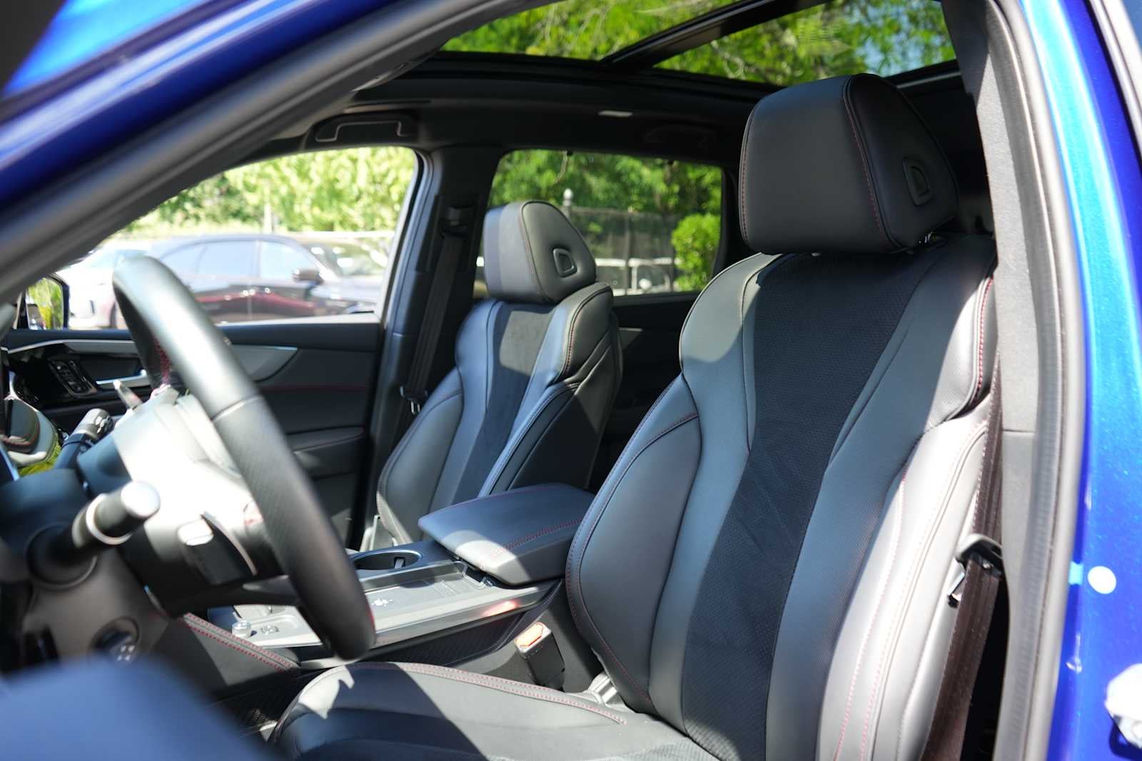 2025 Acura MDX SH-AWD w/A-Spec Package