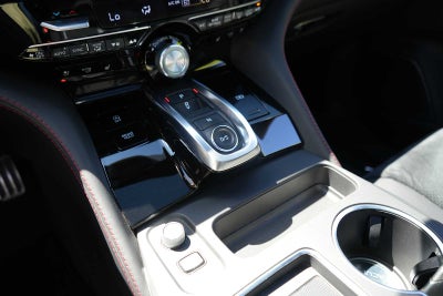 2025 Acura MDX SH-AWD w/A-Spec Package