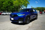 2025 Acura MDX SH-AWD w/A-Spec Package