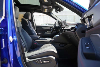 2025 Acura MDX SH-AWD w/A-Spec Package