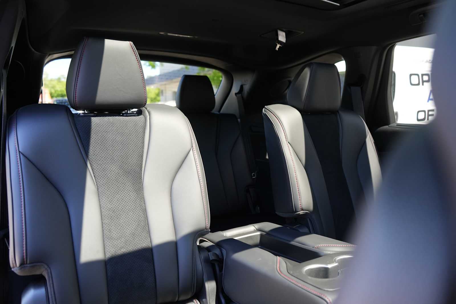 2025 Acura MDX SH-AWD w/A-Spec Package