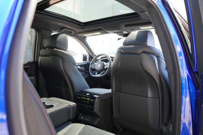 2025 Acura MDX SH-AWD w/A-Spec Package