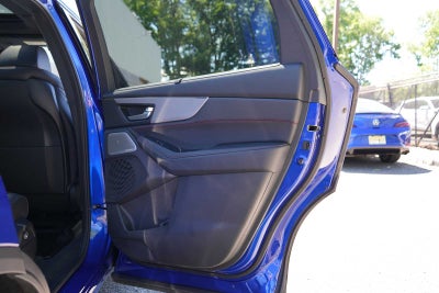 2025 Acura MDX SH-AWD w/A-Spec Package