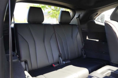 2025 Acura MDX SH-AWD w/A-Spec Package