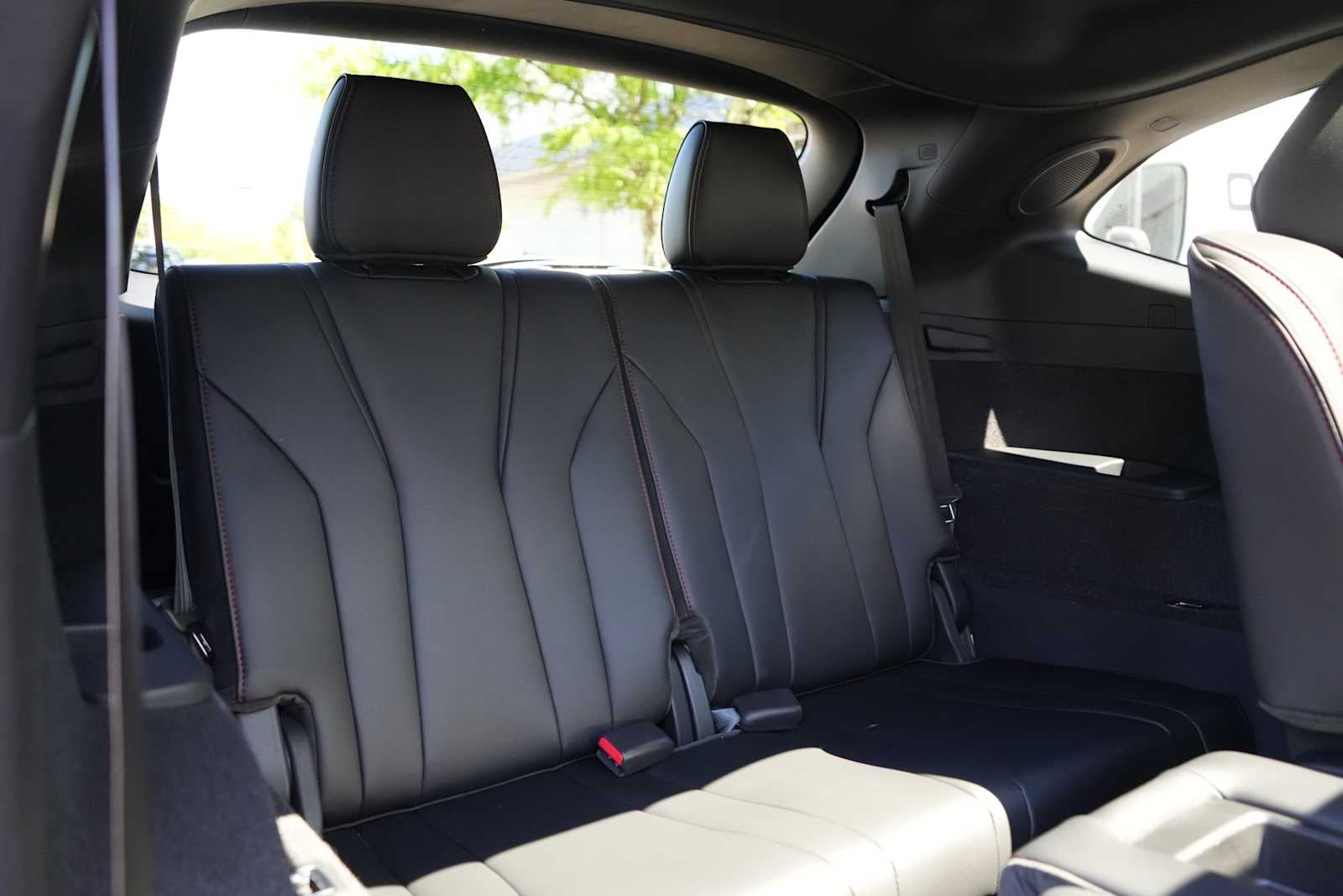 2025 Acura MDX SH-AWD w/A-Spec Package