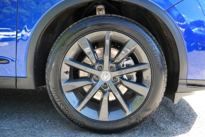 2025 Acura MDX SH-AWD w/A-Spec Package