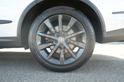 2025 Acura MDX SH-AWD w/A-Spec Package