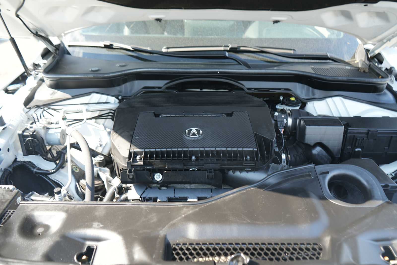 2025 Acura MDX SH-AWD w/A-Spec Package
