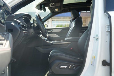 2025 Acura MDX SH-AWD w/A-Spec Package