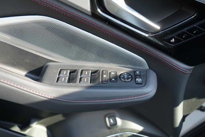 2025 Acura MDX SH-AWD w/A-Spec Package
