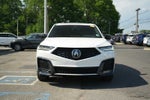 2025 Acura MDX SH-AWD w/A-Spec Package