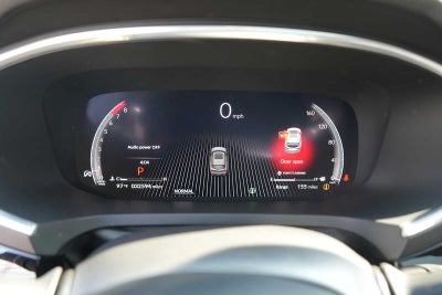 2025 Acura MDX SH-AWD w/A-Spec Package