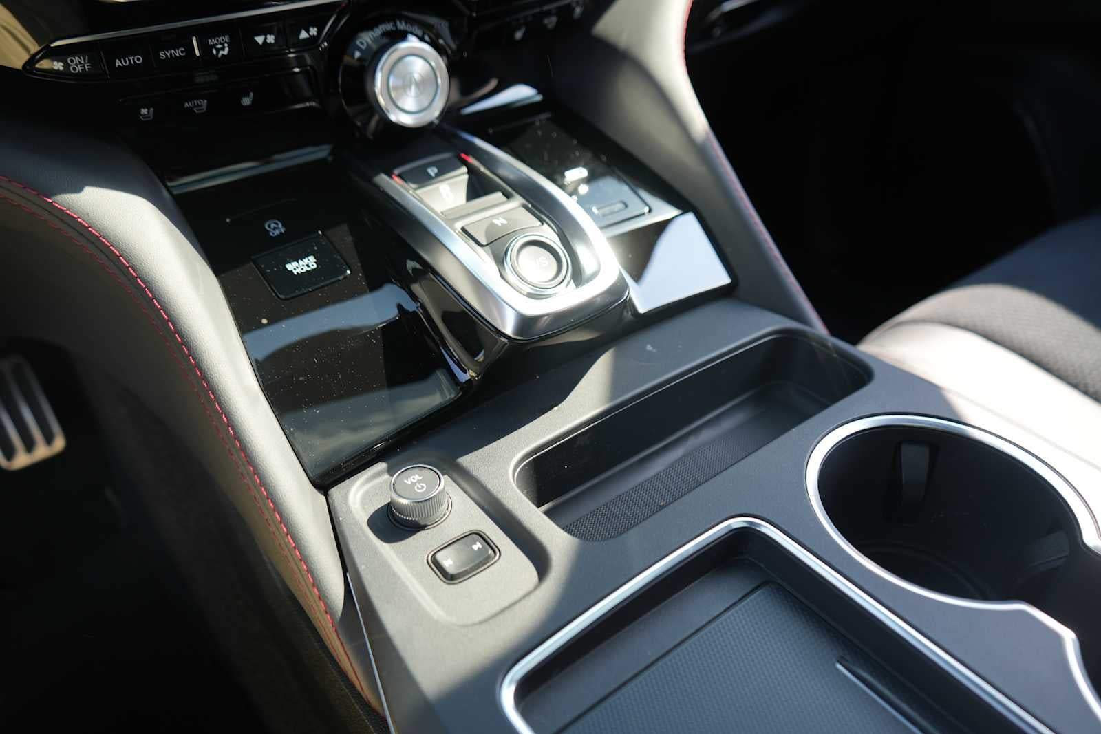 2025 Acura MDX SH-AWD w/A-Spec Package