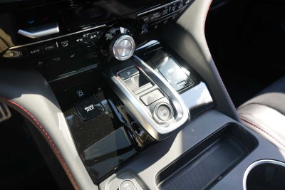 2025 Acura MDX SH-AWD w/A-Spec Package