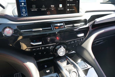 2025 Acura MDX SH-AWD w/A-Spec Package