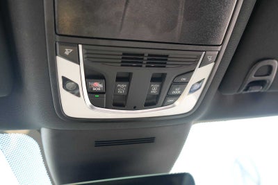 2025 Acura MDX SH-AWD w/A-Spec Package