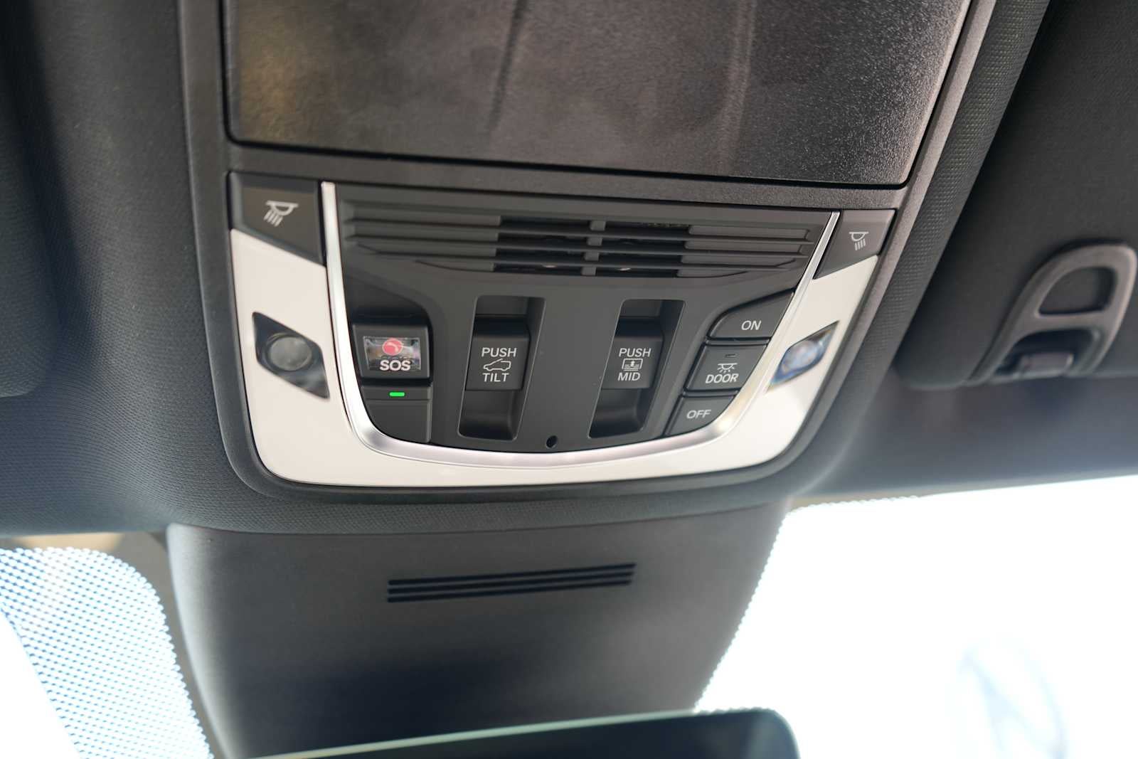 2025 Acura MDX SH-AWD w/A-Spec Package
