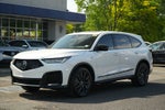 2025 Acura MDX SH-AWD w/A-Spec Package