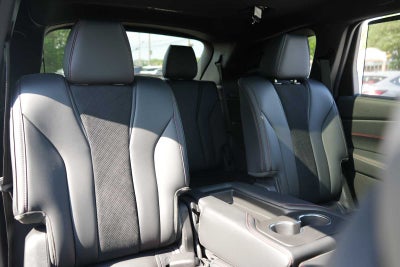 2025 Acura MDX SH-AWD w/A-Spec Package