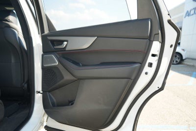 2025 Acura MDX SH-AWD w/A-Spec Package