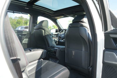 2025 Acura MDX SH-AWD w/A-Spec Package