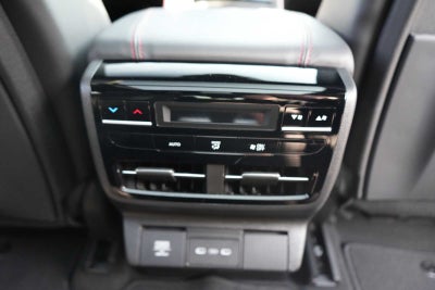2025 Acura MDX SH-AWD w/A-Spec Package