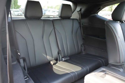 2025 Acura MDX SH-AWD w/A-Spec Package