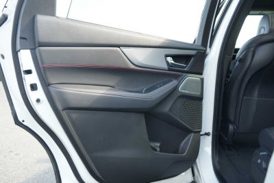 2025 Acura MDX SH-AWD w/A-Spec Package
