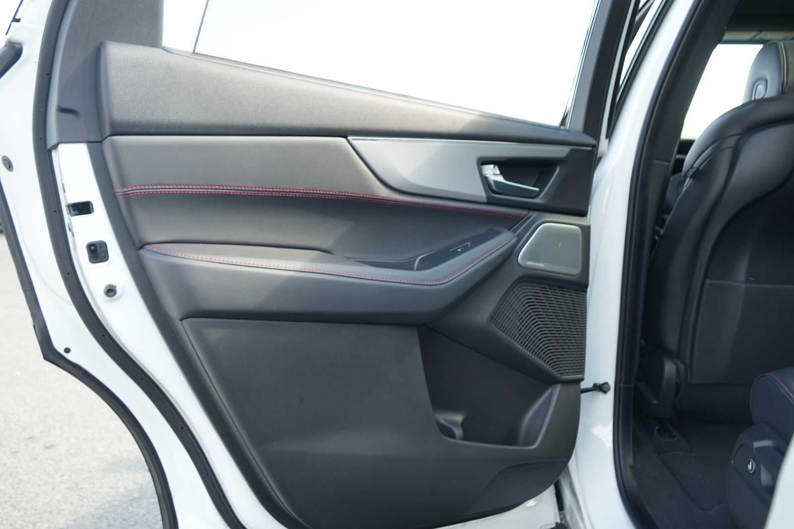 2025 Acura MDX SH-AWD w/A-Spec Package