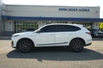 2025 Acura MDX SH-AWD w/A-Spec Package