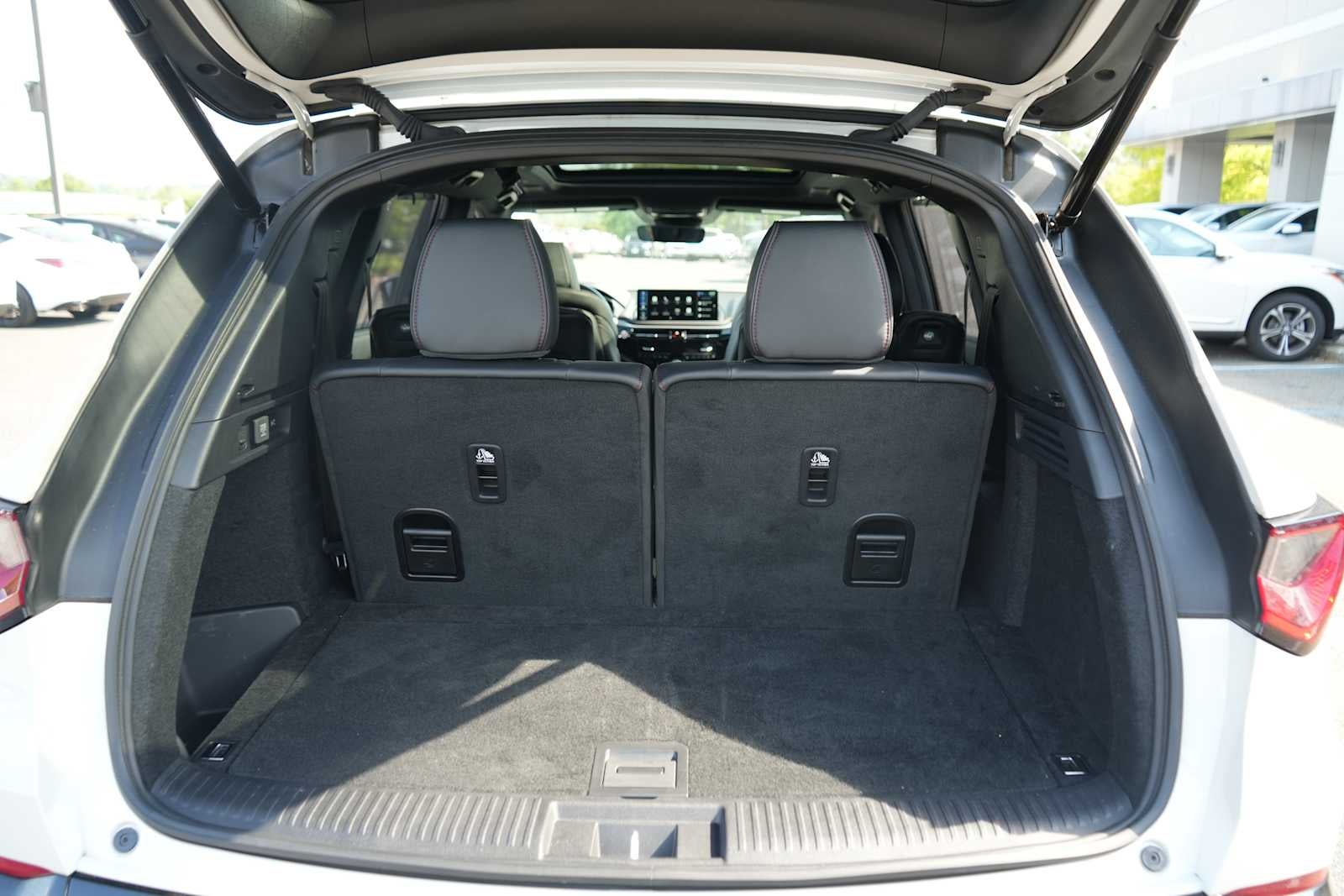 2025 Acura MDX SH-AWD w/A-Spec Package