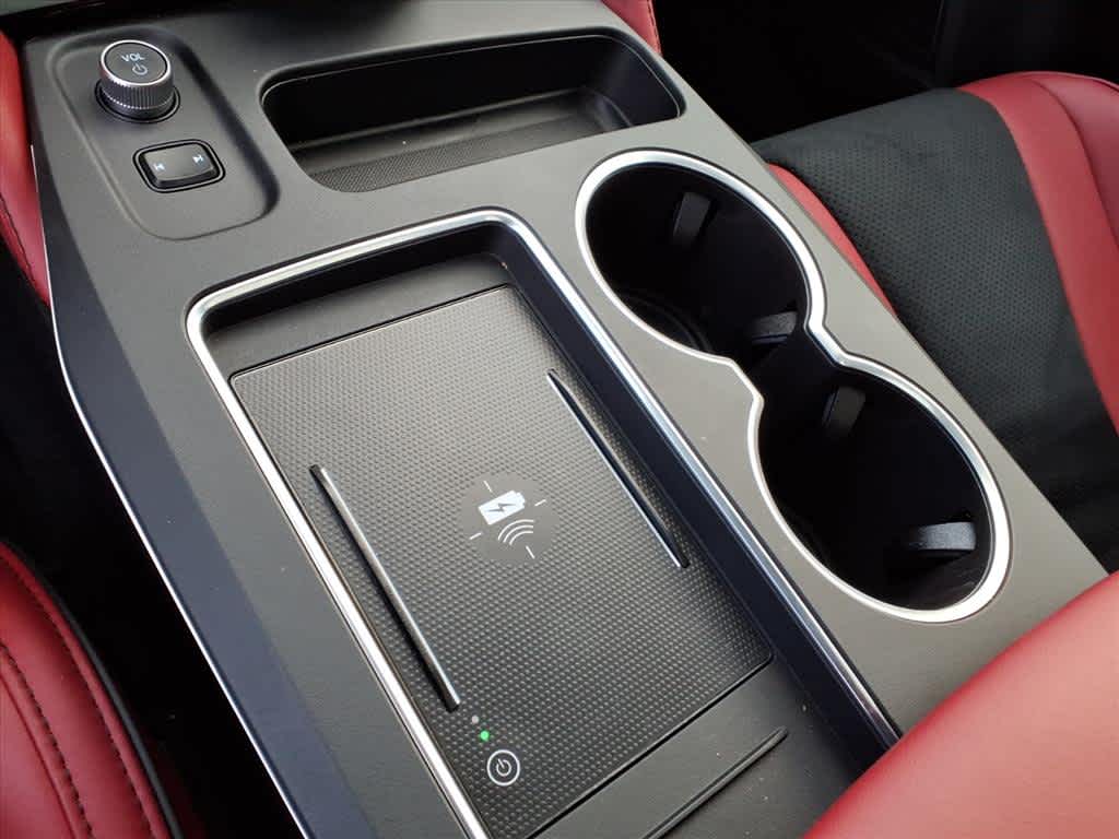 2026 Acura MDX SH-AWD w/A-Spec Package