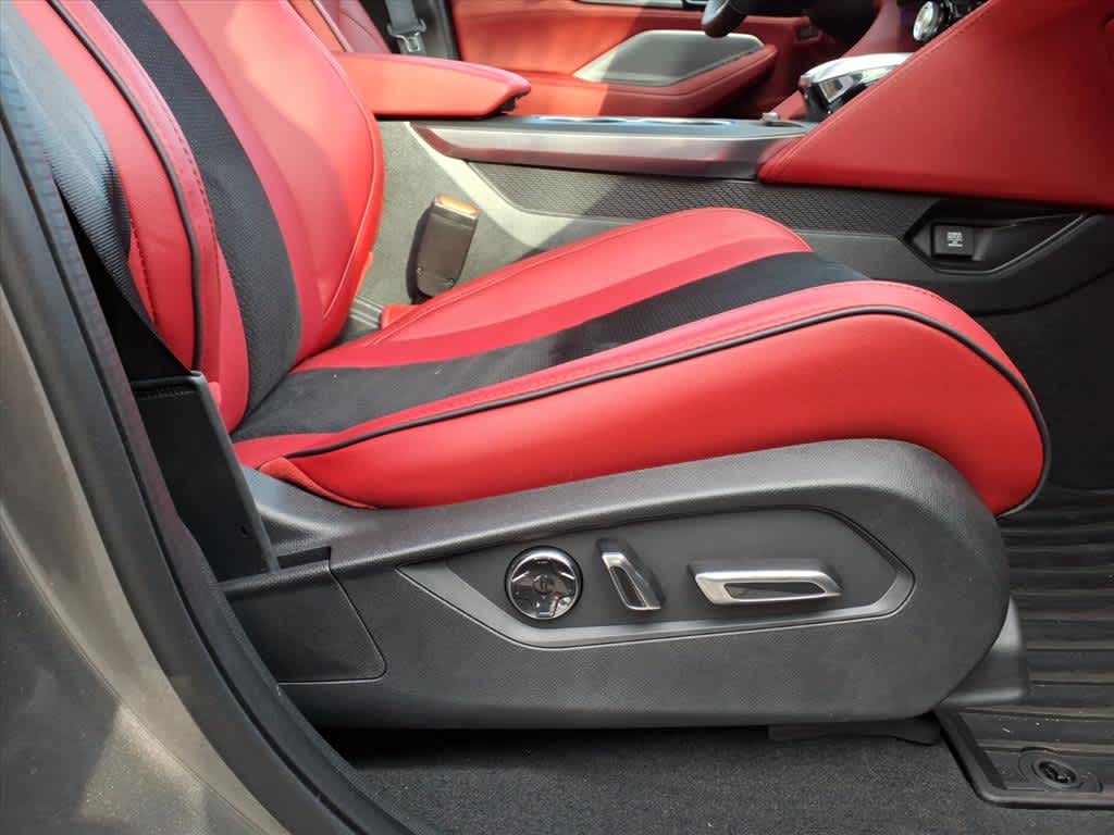 2026 Acura MDX SH-AWD w/A-Spec Package