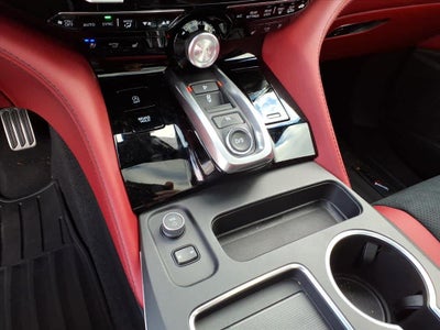 2026 Acura MDX SH-AWD w/A-Spec Package