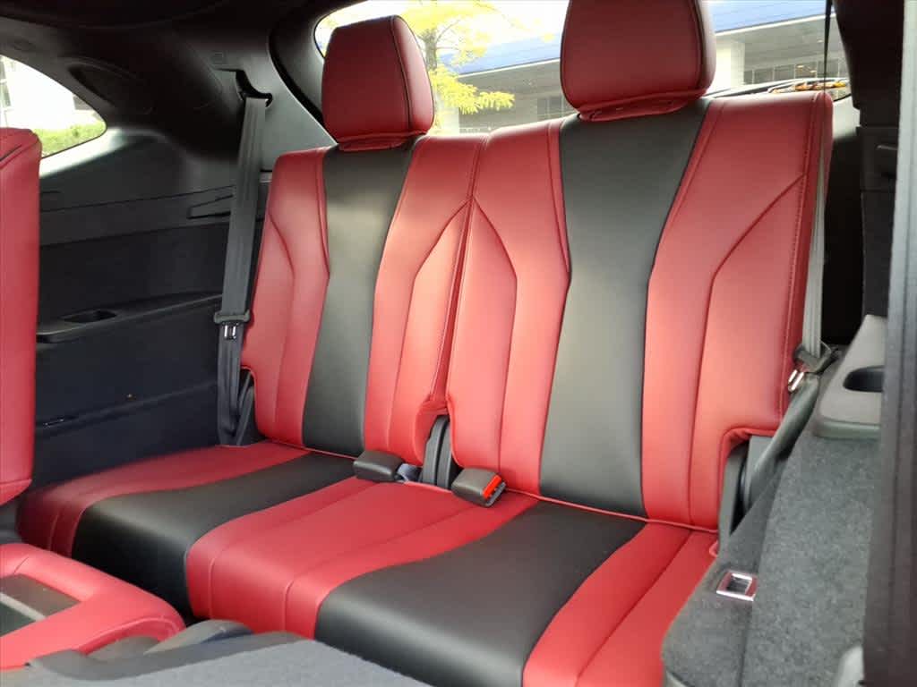 2026 Acura MDX SH-AWD w/A-Spec Package