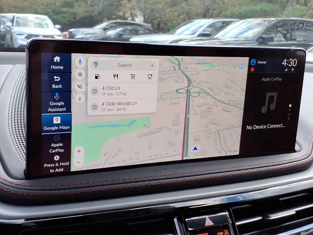 2026 Acura MDX SH-AWD w/A-Spec Package