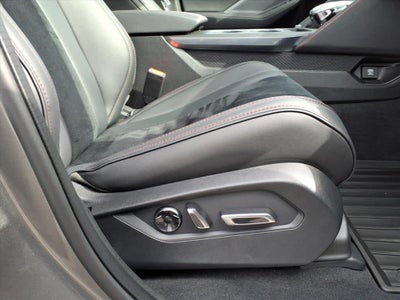 2026 Acura MDX SH-AWD w/A-Spec Package