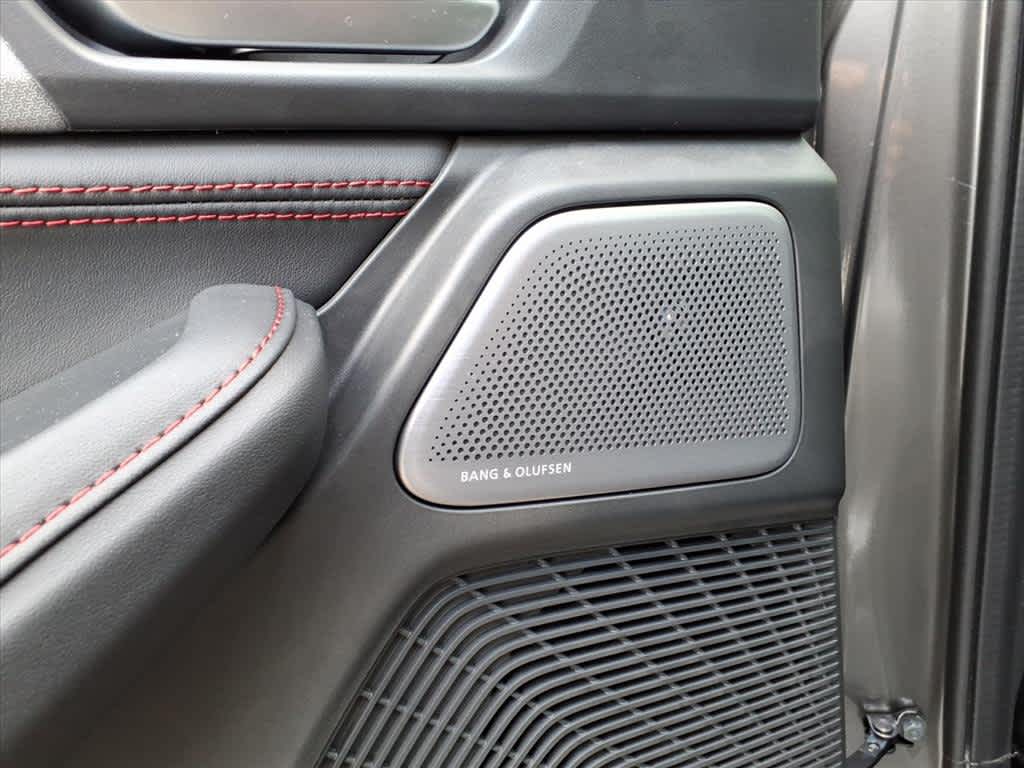 2026 Acura MDX SH-AWD w/A-Spec Package