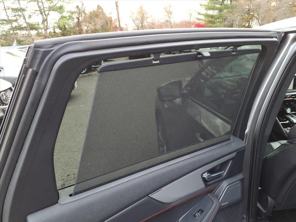 2026 Acura MDX SH-AWD w/A-Spec Package