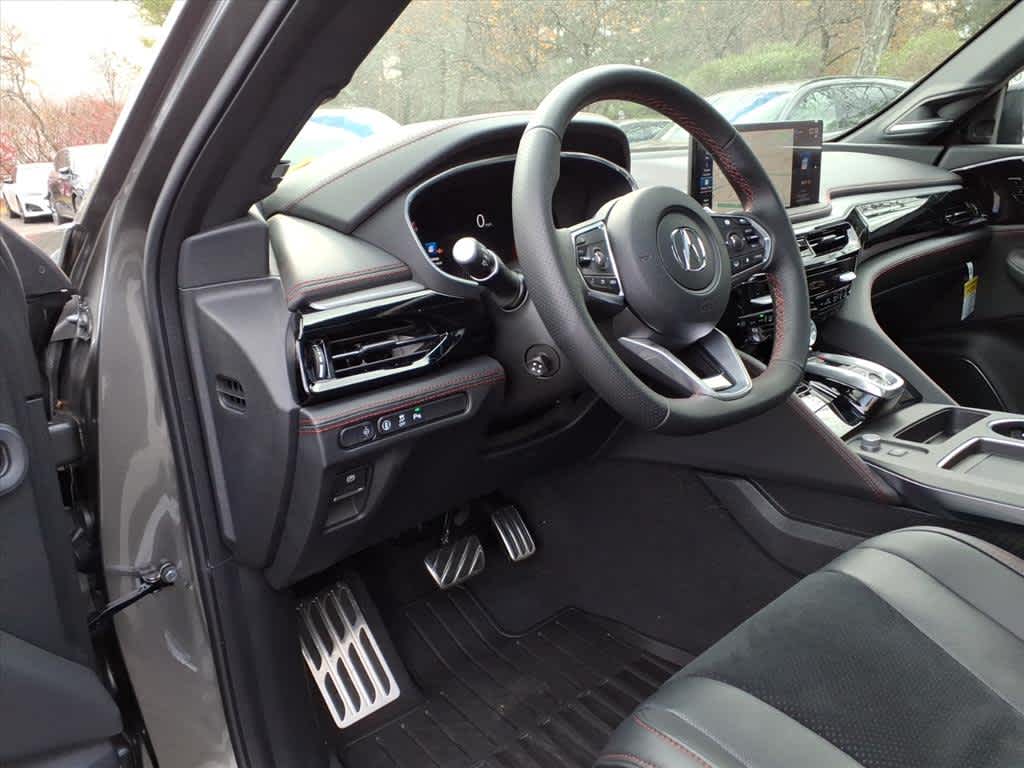 2026 Acura MDX SH-AWD w/A-Spec Package